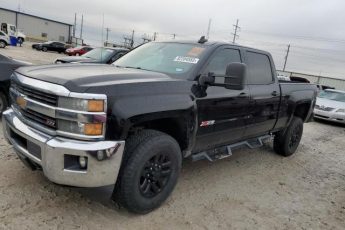 1GC1KVEG5GF243778 | 2016 CHEVROLET SILVERADO