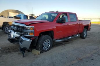 1GC1KVEG5HF149773 | 2017 CHEVROLET SILVERADO