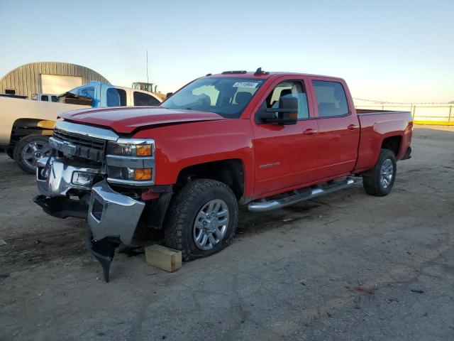 1GC1KVEG5HF149773 | 2017 CHEVROLET SILVERADO