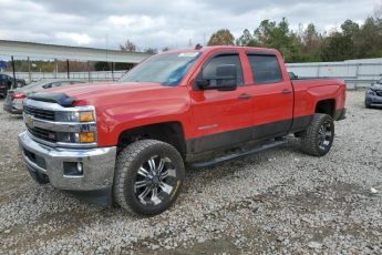 1GC1KVEG6FF111952 | 2015 CHEVROLET SILVERADO