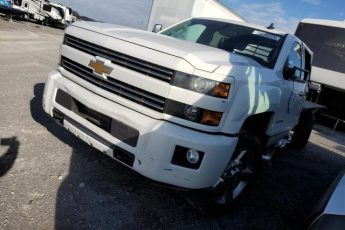 1GC1KVEG8GF163519 | 2016 CHEVROLET SILVERADO