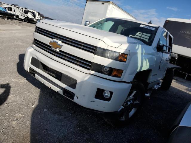 1GC1KVEG8GF163519 | 2016 CHEVROLET SILVERADO