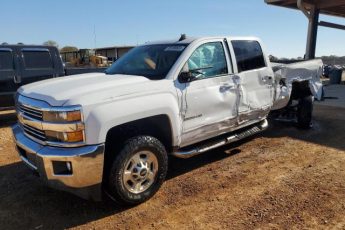 1GC1KVEGXGF305868 | 2016 CHEVROLET SILVERADO