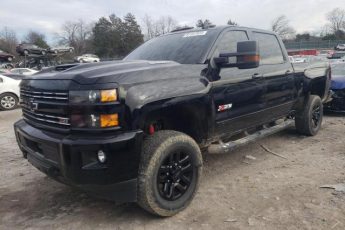 1GC1KVEY0HF199506 | 2017 CHEVROLET 2500 HD