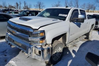 1GC1KVEY1HF241486 | 2017 CHEVROLET SILVERADO