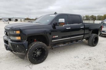 1GC1KWE80GF181608 | 2016 CHEVROLET SILVERADO