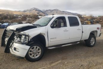 1GC1KXC85EF159268 | 2014 CHEVROLET SILVERADO