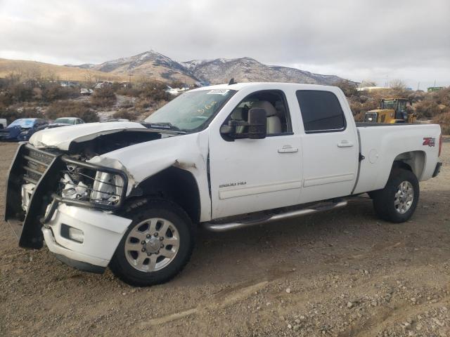 1GC1KXC85EF159268 | 2014 CHEVROLET SILVERADO