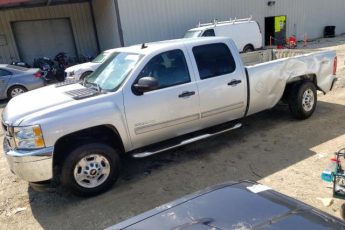 1GC1KXCG0EF144295 | 2014 CHEVROLET SILVERADO2