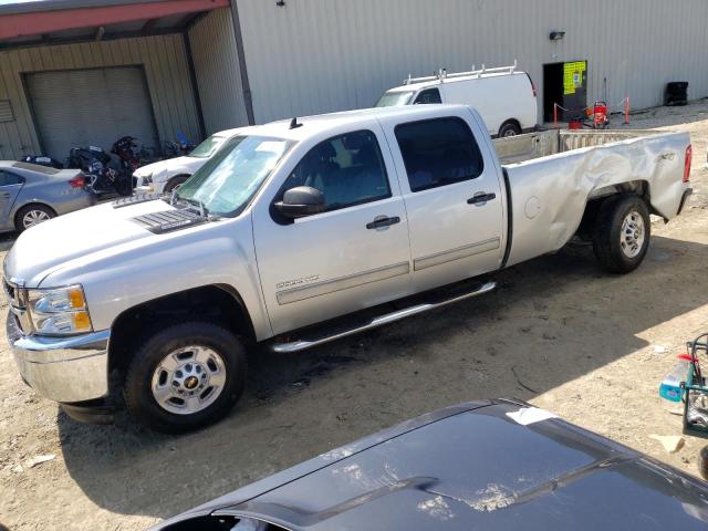 1GC1KXCG0EF144295 | 2014 CHEVROLET SILVERADO2