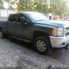 1D7HA16NX5J643181 | 2005 DODGE RAM 1500