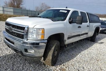 1GC1KXCG8EF128748 | 2014 CHEVROLET SILVERADO