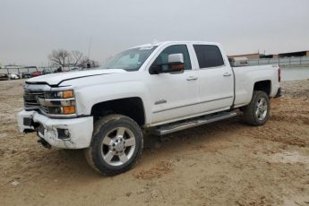 1GC1KXE82GF210631 | 2016 CHEVROLET SILVERADO