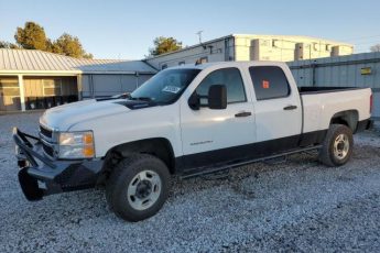 1GC1KXE85EF126221 | 2014 CHEVROLET SILVERADO