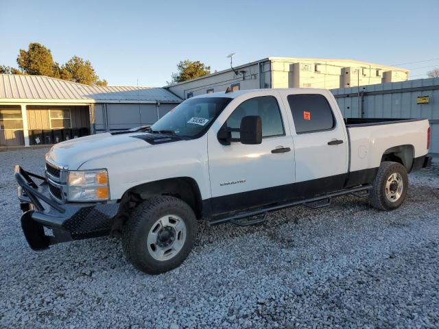 1GC1KXE85EF126221 | 2014 CHEVROLET SILVERADO