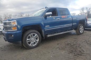 1GC1KXE86GF134086 | 2016 CHEVROLET SILVERADO