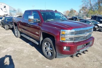 1GC1KXE86GF188388 | 2016 CHEVROLET SILVERADO 2500HD