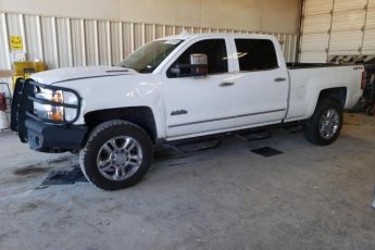 1GC1KXE87FF640640 | 2015 CHEVROLET SILVERADO