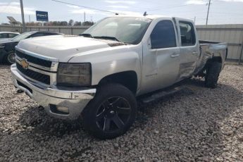 1GC1KYE88EF118815 | 2014 CHEVROLET SILVERADO