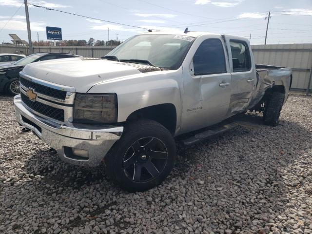 1GC1KYE88EF118815 | 2014 CHEVROLET SILVERADO