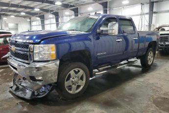 1GC1KYE89EF176917 | 2014 CHEVROLET SILVERADO