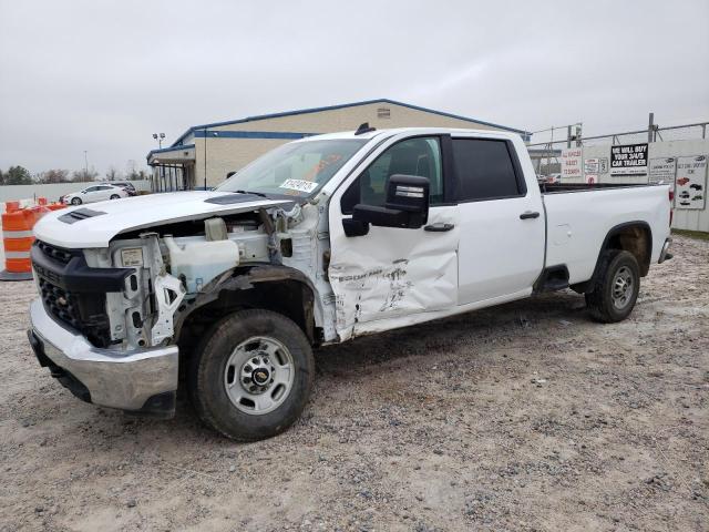 1GC1WLE79LF311065 | 2020 CHEVROLET SILVERADO