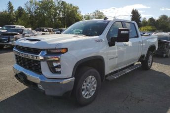 1GC1YNEY5NF321349 | 2022 CHEVROLET SILVERADO