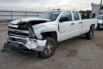 1GC2KUEG1FZ523418 | 2015 CHEVROLET SILVERADO