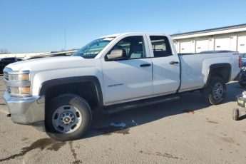 1GC2KUEG2FZ122802 | 2015 CHEVROLET SILVERADO