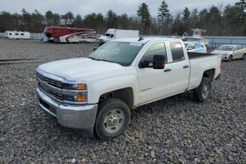 1GC2KUEG2GZ105323 | 2016 CHEVROLET SILVERADO