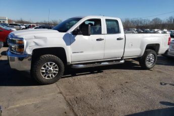 1GC2KUEG7GZ174685 | 2016 CHEVROLET SILVERADO