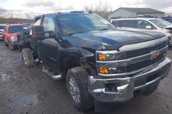 1GC2KVEG1GZ238001 | 2016 CHEVROLET SILVERADO 2500HD