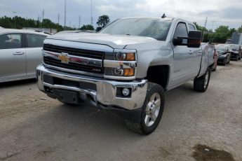 1GC2KVEG1GZ420765 | 2016 CHEVROLET SILVERADO