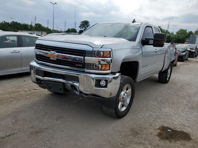 1GC2KVEG1GZ420765 | 2016 CHEVROLET SILVERADO