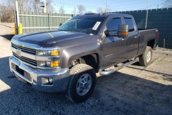 1GC2KVEG5GZ326744 | 2016 CHEVROLET SILVERADO