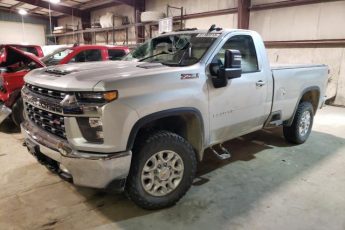 1GC3YNE75MF299173 | 2021 CHEVROLET SILVERADO