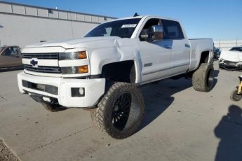 1GC4K0C89GF203800 | 2016 CHEVROLET SILVERADO