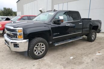 1GC4K0EYXHF212780 | 2017 CHEVROLET SILVERADO