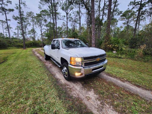 1GC4K1C84EF109858 | 2014 CHEVROLET SILVERADO