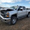 1GCEC19038Z147314 | 2008 CHEVROLET SILVERADO 1500