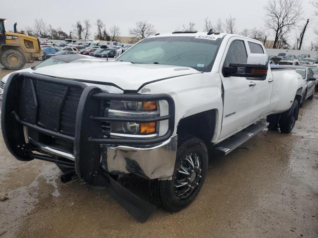 1GC4KYC8XFF632716 | 2015 CHEVROLET SILVERADO