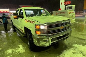 1GC4KYCG6GF279903 | 2016 CHEVROLET SILVERADO