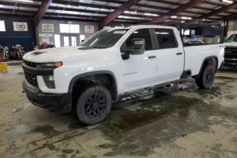 1GC4YLEY0LF269627 | 2020 CHEVROLET SILVERADO