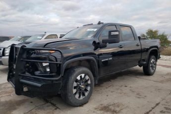 1GC4YME76MF265113 | 2021 CHEVROLET SILVERADO