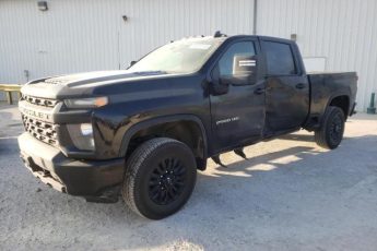 1GC4YMEY4NF123868 | 2022 CHEVROLET SILVERADO