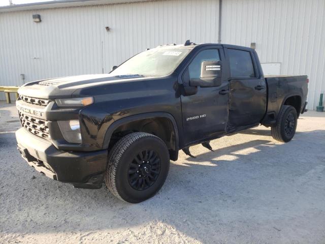 1GC4YMEY4NF123868 | 2022 CHEVROLET SILVERADO