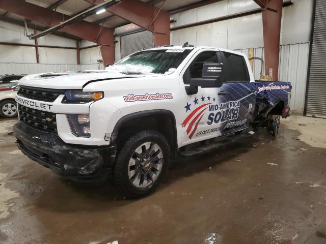 1GC4YMEY6NF147122 | 2022 CHEVROLET SILVERADO