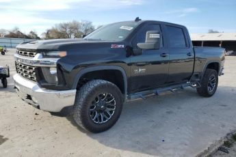 1GC4YNEYXLF153623 | 2020 CHEVROLET SILVERADO