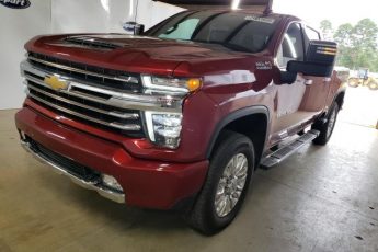 1GC4YRE7XLF120183 | 2020 CHEVROLET SILVERADO