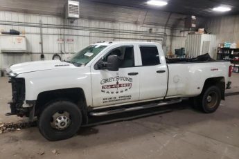 1GC5KYC86FZ140140 | 2015 CHEVROLET SILVERADO